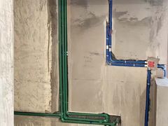 -百姓装潢(漕宝店)