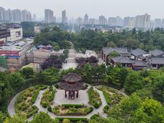 -大慈恩寺(大雁塔)