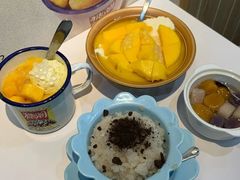 -糖潮糖水铺(省府店)