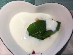 -蜜桃花开·中西融合菜E&W(南长街店)