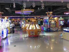 -大玩家超乐场(万达广场苏州吴中店)