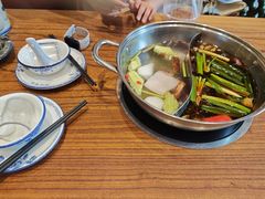 -厝味火锅·潮汕卤水火锅(十一合店)