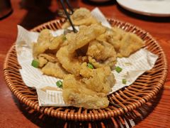 -妈妈菜舟山海鲜(定海古城店)