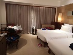 -三亚湾海居铂尔曼度假酒店