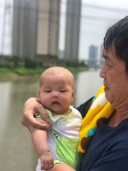 -龙文宝贝上门婴儿理发满月剃胎毛(浦东店)