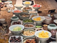 -青藤茶馆(凤起路店)