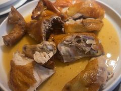 -张家卫·阳江菜·小海鲜(肥婆湾桥店)