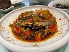 -乾隆美食·本帮菜(黄河路店)