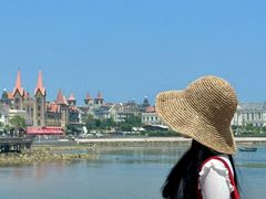 -烟台海昌鲸鲨海洋公园