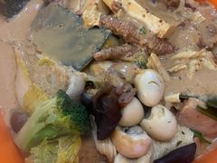 -林静小吃(复兴路店)