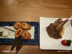 -菊上日式料理(蚌埠银泰店)
