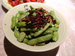 -巴厘龙虾·榜首油焖大虾(洞庭·艺术洋房店)