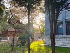 -山东大学(趵突泉校区)