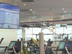 -OXYGYM 奥美氧舱运动中心(朝阳大悦城店)