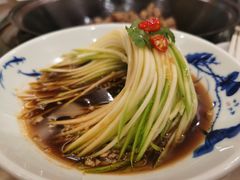 养生葫芦丝-羊瑞堂·横山炖羊肉·陕菜(未央路旗舰店)