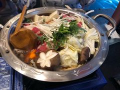 -东京爱上大连(中央大道店)