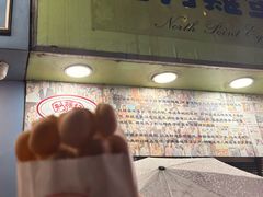 -利强记北角鸡蛋仔(弥敦道店 )