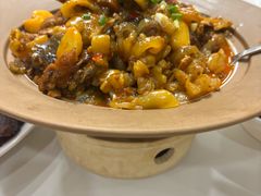 黄焖生态甲鱼-洞庭家宴·头牌甲鱼(广渠门店)