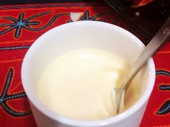 榴莲芝士杯-1218 GRILL 主厨