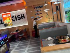 -胖哥俩肉蟹煲(海盐总店)