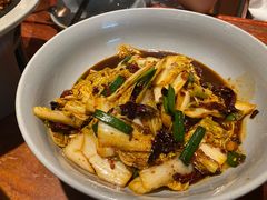 -长安记·大美陕菜(大族广场店)