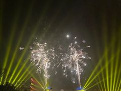 -茅山东方盐湖城景区