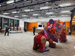 -好彩海鲜火锅饭店(银河百老汇店)