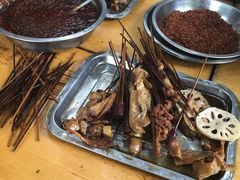 -怪老头甜不辣(抚琴小区店)