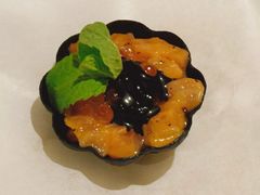 -塞纳河法国餐厅(唐延路店)