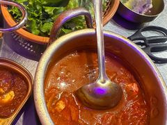 -釜山火炉·海鲜烤肉(紫藤路店)