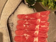 -ONE FULL 古董港式海鲜火锅