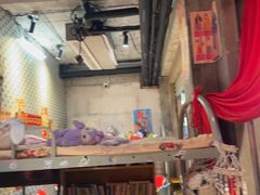 -五马集·海鲜·温州大牌档(黑金冠五马街十字路口店)