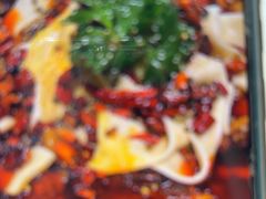 -晓彭肥肠鸡·泡椒鸡火锅(水木天地店)