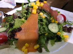 -莫比餐厅(五道口店)