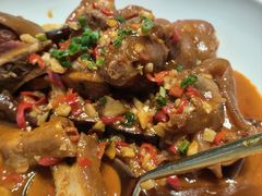 -院里寻菜·精致庭院菜(观沙岭店)