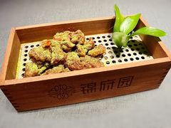 -锦府园·新台州菜(合生汇店)