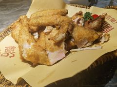 -前海沿·青岛菜(乐客城店)