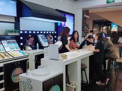 -miomi米欧米美瞳隐形眼镜(新世界大丸百货店)