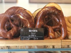 -老梦面包 CHEZMOREL(三源里店)
