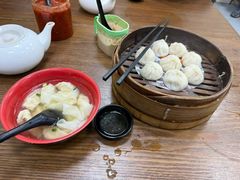 -万寿斋(山阴路店)