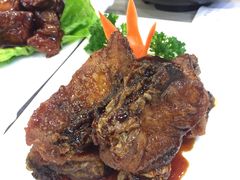 熏鱼-沧浪亭(南园新村打浦路457弄店)