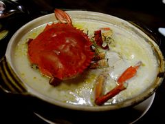 -龙海鲜螃蟹王(宏茂桥店)