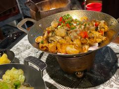 -一味大院•桐庐菜传承店(春江路店)