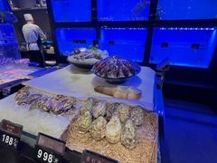 -荣记火锅(青悦城店)