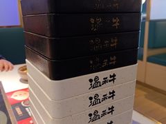 -温禾牛·和牛寿喜烧自助火锅(恒基名人店)