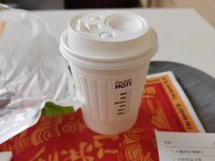 -麦当劳(杭州庆春路店)