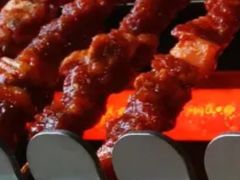 -丰茂烤串(金泉美食宫店)