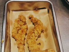 -匠子烤鱼(东方万达店)