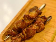 -乡村馕坑肉·烧烤·新疆菜·本地人更爱吃(阿勒泰首店)