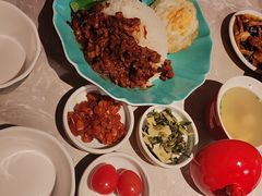 -松鹤面馆·古法焖肉面(观前店)